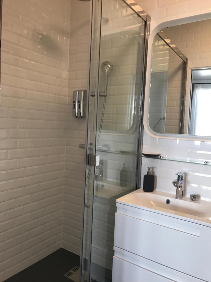 Seine Et Marais Bed & Breakfast Parigi