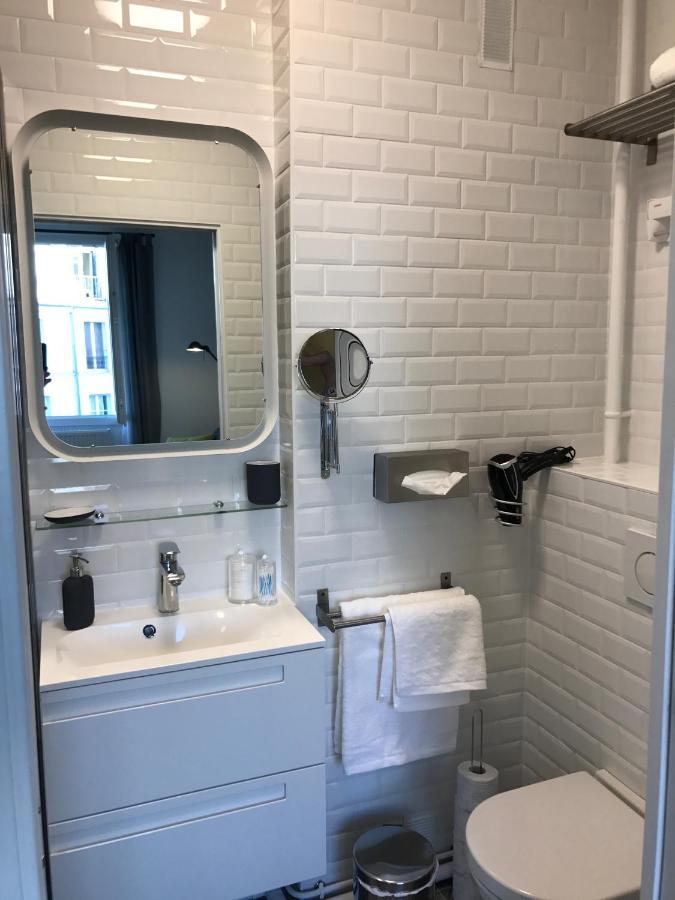 Bed & Breakfast Seine Et Marais Parigi