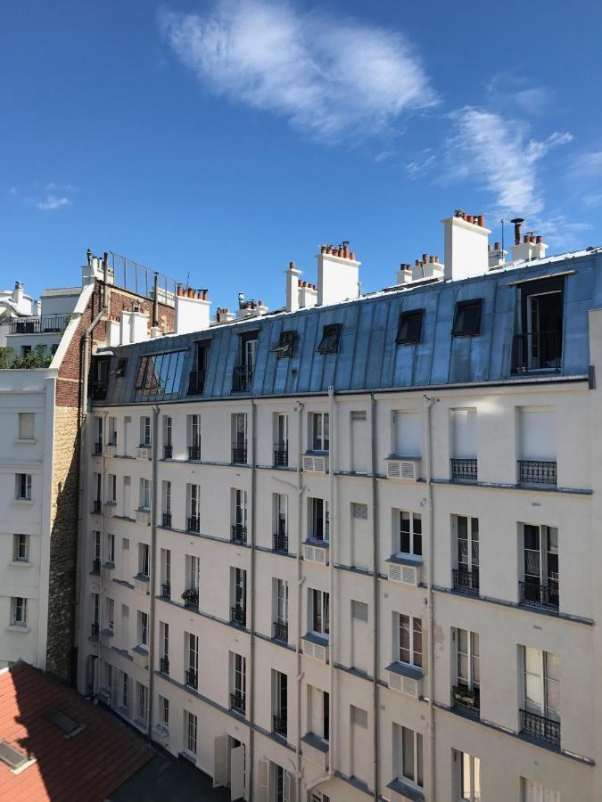 Seine Et Marais * Parigi