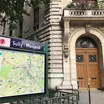 Appartement Seine Et Marais