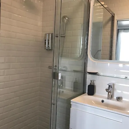 Seine Et Marais Bed & Breakfast Parigi