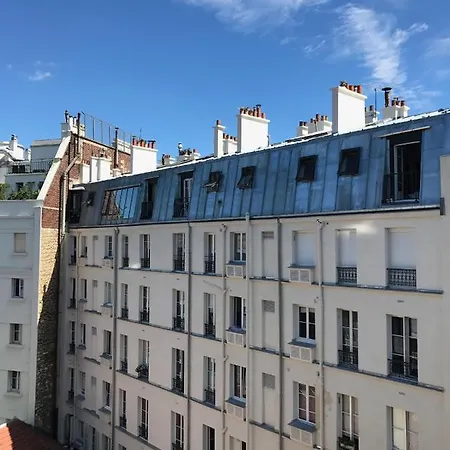 Seine Et Marais 4* Parigi